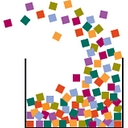 South Central Library System logo