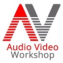 AV Workshop logo