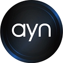 AYN Technologies logo