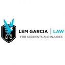 Lem Garcia Law logo