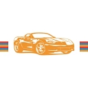 George's Foreign Car Service logo