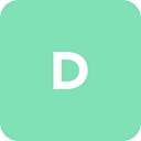 Dead Simple Screen Sharing logo