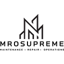 MROSupreme logo