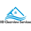 HD Clearview Services logo