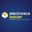 Electronics Bazaar logo