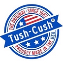 Tush Cush logo