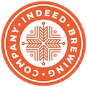 Indeed Brewing logo