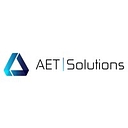 AET Solutions logo