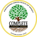 Complete Landscaping Service logo