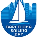 Barcelona Sailing Day logo