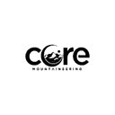 Core Mountaineering logo