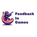Feedback In Games logo