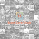 Board Game Oracle logo