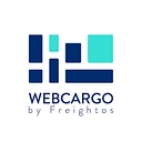WebCargo logo