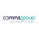 Comms Group logo