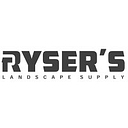 Ryser's Landscape Supply logo