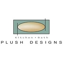 Plush Designs logo