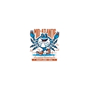 Mid-Atlantic Screen Printing logo