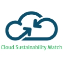 Sustainability logo