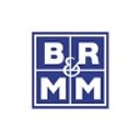 BRMM Law logo
