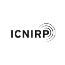 International Commission on Non-Ionizing Radiation Protection logo