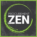 Procurement Zen logo