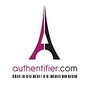 Authentifier logo