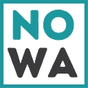 NOWA logo