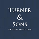 Turner & Sons logo