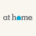 At Home logo