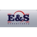 E & S Consultancy logo