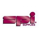 SPI Supplies logo