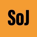 School of Journalism logo