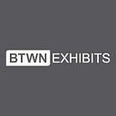 BTWN Exhibits logo