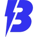 BlueBolt Chargers logo
