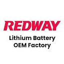 Redway Tech logo