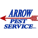 Arrow Pest Service logo