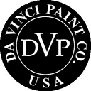 DaVinci Paints logo