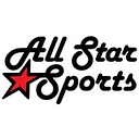 All Star Embroidery and Screen Printing logo