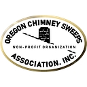 Oregon Chimney Sweeps Association logo