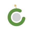 The Financial Coconut logo