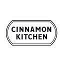 Cinnamon Kitchen logo