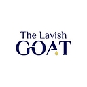 The Lavish Goat logo