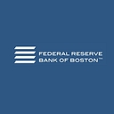 Federal Reserve Bank of Boston (Boston Fed) logo