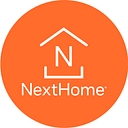 NextHome Priority logo
