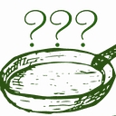 What's in the Pan logo