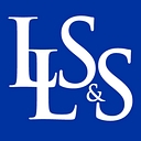 Lesser Law Firm logo