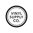 Vinyl Supply Co. logo