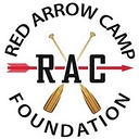 Red Arrow Camp logo