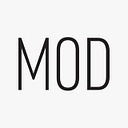 modernod.com favicon